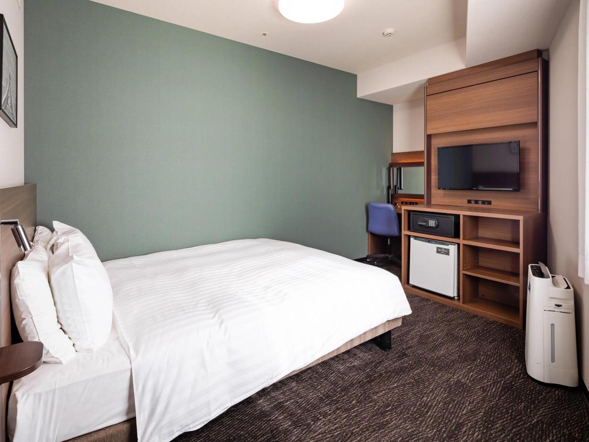 Comfort Hotel Era Tokyo Higashi Kanda Exterior foto