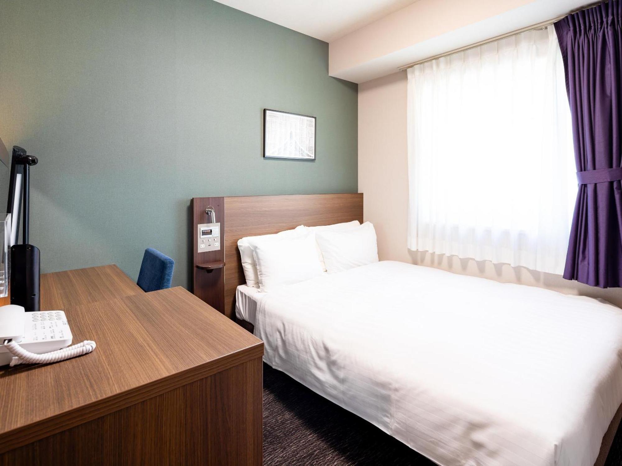 Comfort Hotel Era Tokyo Higashi Kanda Exterior foto